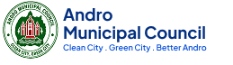Andro  Municipal Council